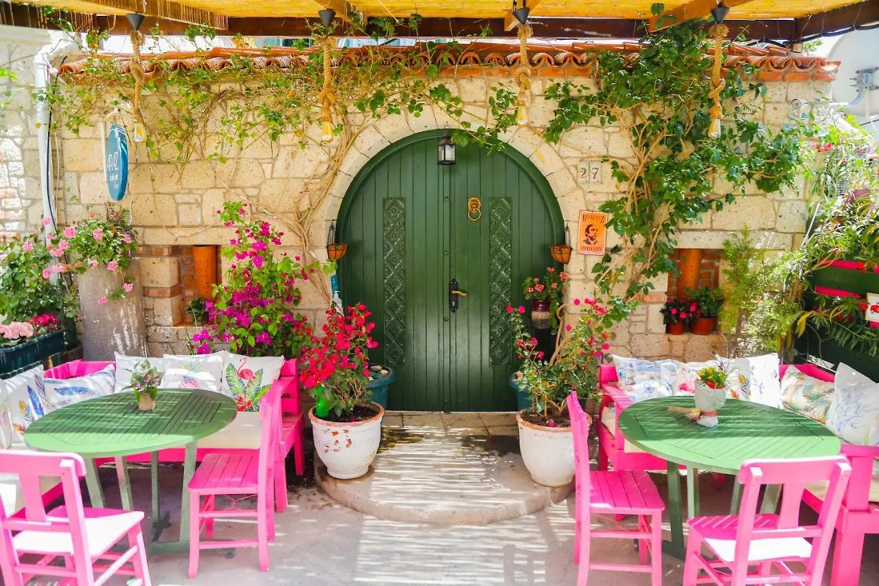 Apaz Alacati Hotel Cesme 5*,  Turkey