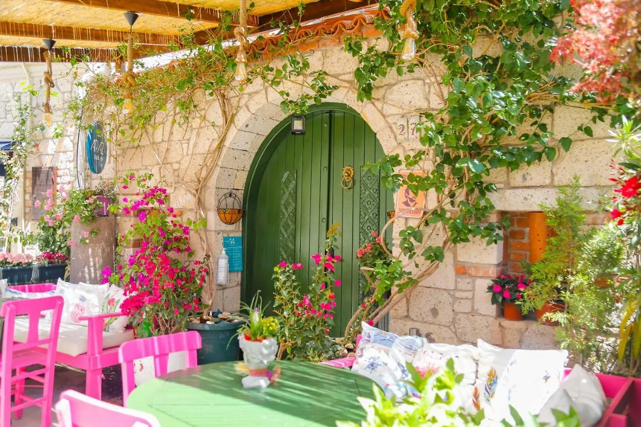 Apaz Alacati Hotel Cesme
