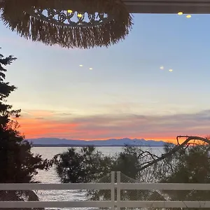 Apart Otel Yasos By The Sea, Çeşme