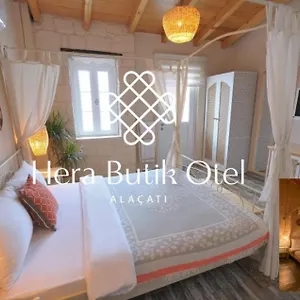 Otel Hera Alacati, Çeşme