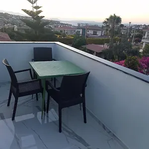Apart Otel Homes, Çeşme
