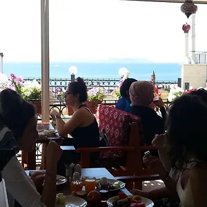 Big Apple Türkiye